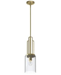 Quintiesse подвесной светильник Kimrose цена и информация | Потолочный светильник, 38 x 38 x 24 см | hansapost.ee