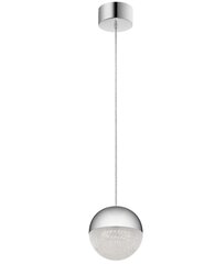 Quintiesse подвесной светильник Moonlit цена и информация | Потолочный светильник, 38 x 38 x 24 см | hansapost.ee