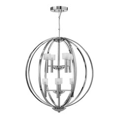 Quintiesse подвесной светильник Mondo цена и информация | Потолочный светильник, 38 x 38 x 24 см | hansapost.ee