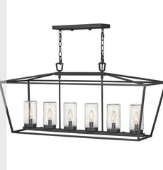 Quintiesse подвесной светильник Alford цена и информация | Потолочный светильник, 38 x 38 x 24 см | hansapost.ee