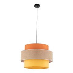 TK Lighting подвесной светильник Trio 2783 цена и информация | Потолочный светильник Home ESPRIT Белый Коричневый Деревянный Металл 25 W 40 x 40 x 70 cm | hansapost.ee