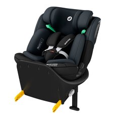 Maxi Cosi turvatool Emerald 360 S, 0-36 kg, Tonal Black price and information | Turvatoolid ja turvahällid | hansapost.ee