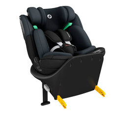 Maxi Cosi turvatool Emerald 360 S, 0-36 kg, Tonal Black price and information | Turvatoolid ja turvahällid | hansapost.ee