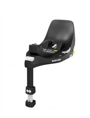 Maxi-Cosi turvatooli alus FamilyFix S, Black hind ja info | Turvatoolide alused, istmekatted ja muud tarvikud | hansapost.ee