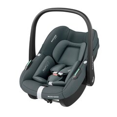 Maxi Cosi turvahäll Pebble S, 0-13 kg, Tonal Graphite цена и информация | Автокресла | hansapost.ee