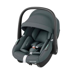 Maxi Cosi turvahäll Pebble S, 0-13 kg, Tonal Graphite цена и информация | Автокресла | hansapost.ee