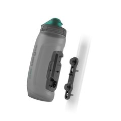 Jalgrattapudel ja hoidik Fidlock Twist Bottle 590 Antibacterial hind ja info | Jalgratta joogipudelid ja ratta pudelihoidjad | hansapost.ee