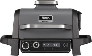 Elektriline grill Ninja, must hind ja info | Ninja Sport, puhkus, matkamine | hansapost.ee