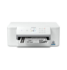 Epson WorkForce Pro WF-M4119DW цена и информация | Принтеры | hansapost.ee