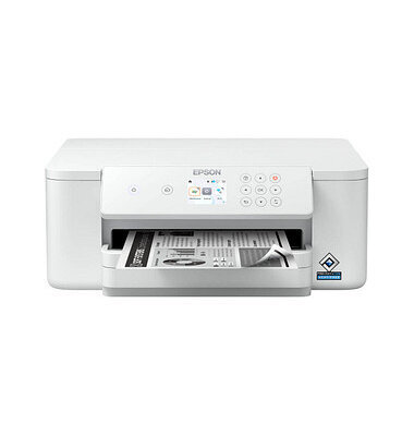 Epson WorkForce Pro WF-M4119DW цена и информация | Printerid | hansapost.ee