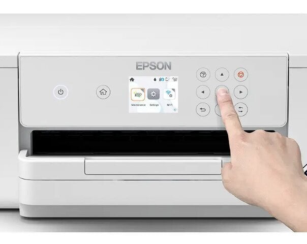 Epson WorkForce Pro WF-M4119DW цена и информация | Printerid | hansapost.ee