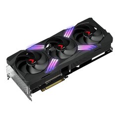 PNY GeForce RTX 4070 Ti Super XLR8 Gaming Verto Epic-X RGB Overclocked Triple Fan (VCG4070TS16TFXXPB1-O) цена и информация | Для видеокарт | hansapost.ee