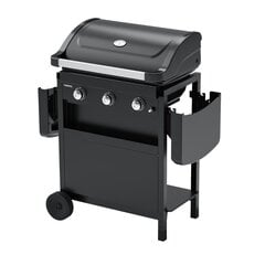 Grill Compact 3, must hind ja info | Grillid | hansapost.ee