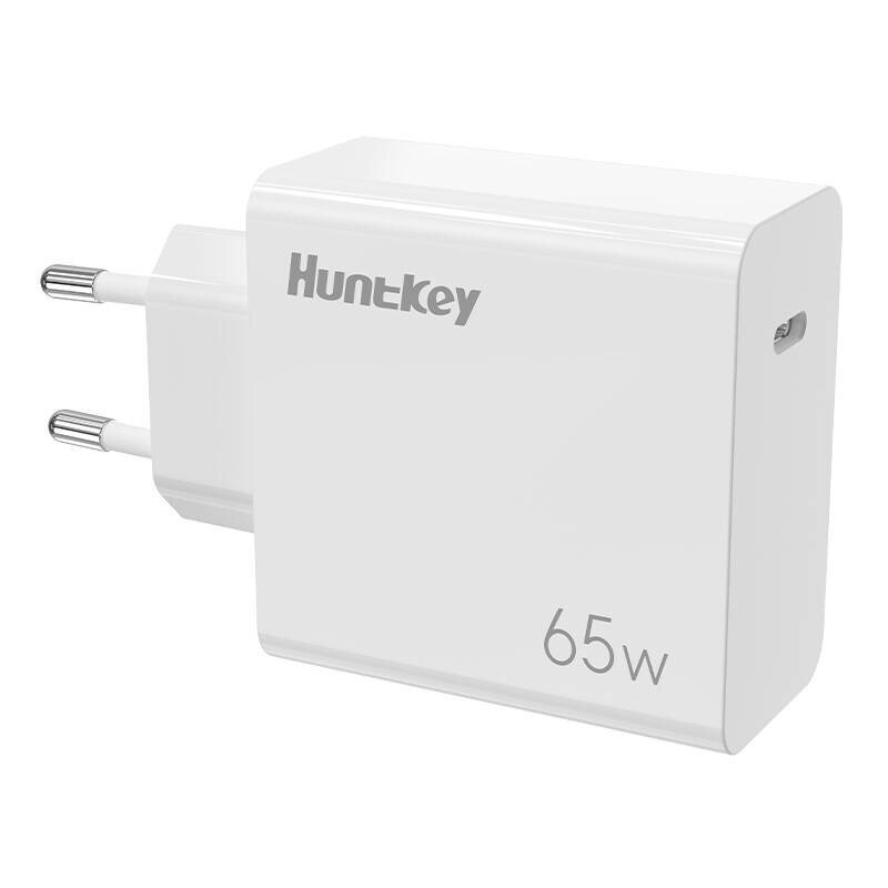 HuntKey K65 PD цена и информация | Laadijad mobiiltelefonidele | hansapost.ee
