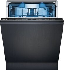 Siemens SN67ZX06CE. цена и информация | Посудомоечные машины | hansapost.ee