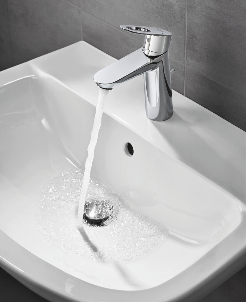 GROHE Bau keraamiline kraanikauss, 55cm 39440000 hind ja info | Vannitoa valamud, kraanikausid | hansapost.ee