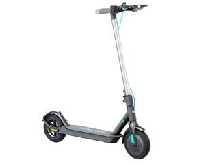 Elektriline tõukeratas Motus Scooty 10 Lite 2022, must price and information | Electric scooters | hansapost.ee