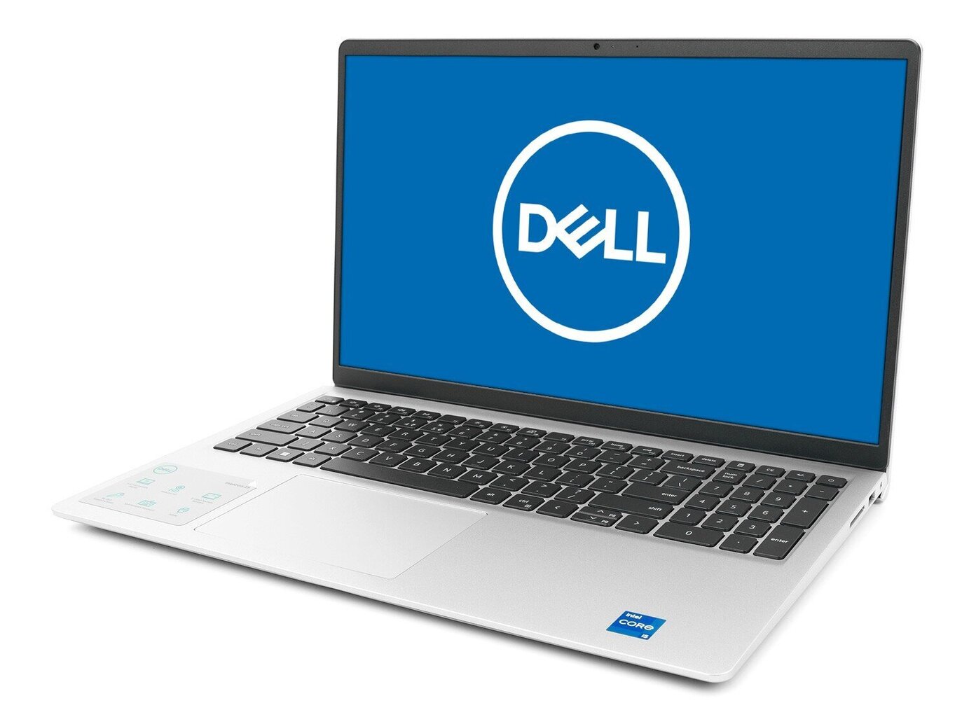 Dell Inspiron 15 3520 (3520-9997|5M232) цена и информация | Sülearvutid | hansapost.ee