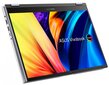 Asus Vivobook S 14 Flip OLED TP3402VA-KN108W (90NB10W2-M003F0) цена и информация | Sülearvutid | hansapost.ee