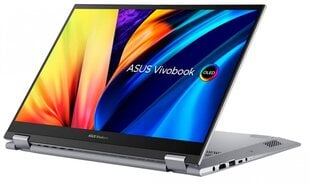 Asus Vivobook S 14 Flip OLED TP3402VA-KN108W (90NB10W2-M003F0) цена и информация | Записные книжки | hansapost.ee