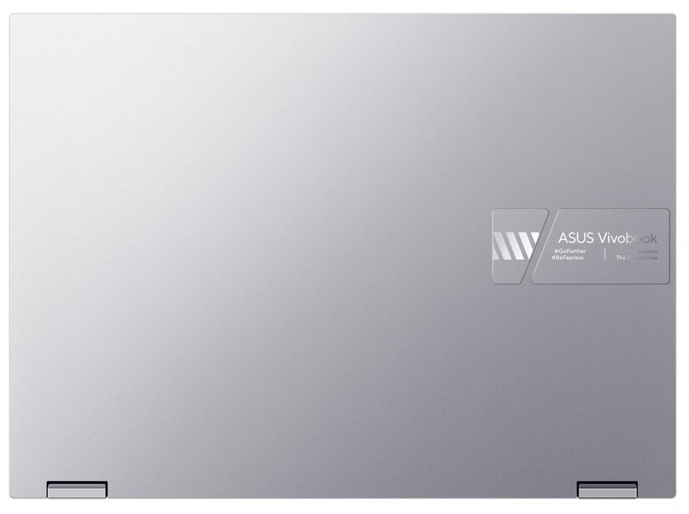 Asus Vivobook S 14 Flip OLED TP3402VA-KN108W (90NB10W2-M003F0) hind ja info | Sülearvutid | hansapost.ee