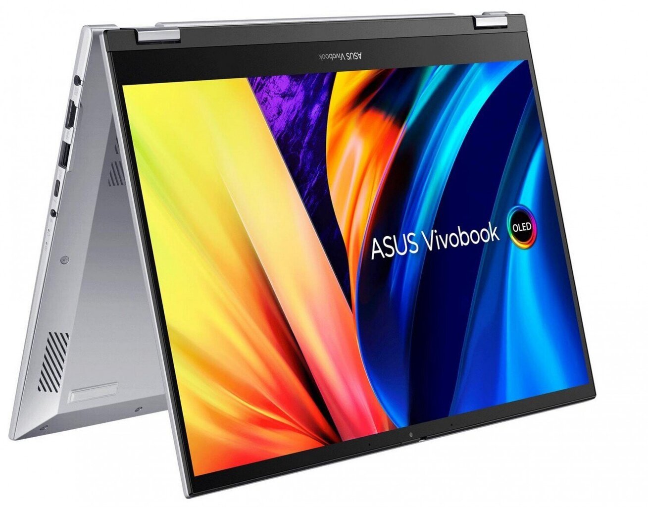 Asus Vivobook S 14 Flip OLED TP3402VA-KN108W (90NB10W2-M003F0) hind ja info | Sülearvutid | hansapost.ee