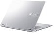 Asus Vivobook S 14 Flip OLED TP3402VA-KN108W (90NB10W2-M003F0) цена и информация | Sülearvutid | hansapost.ee