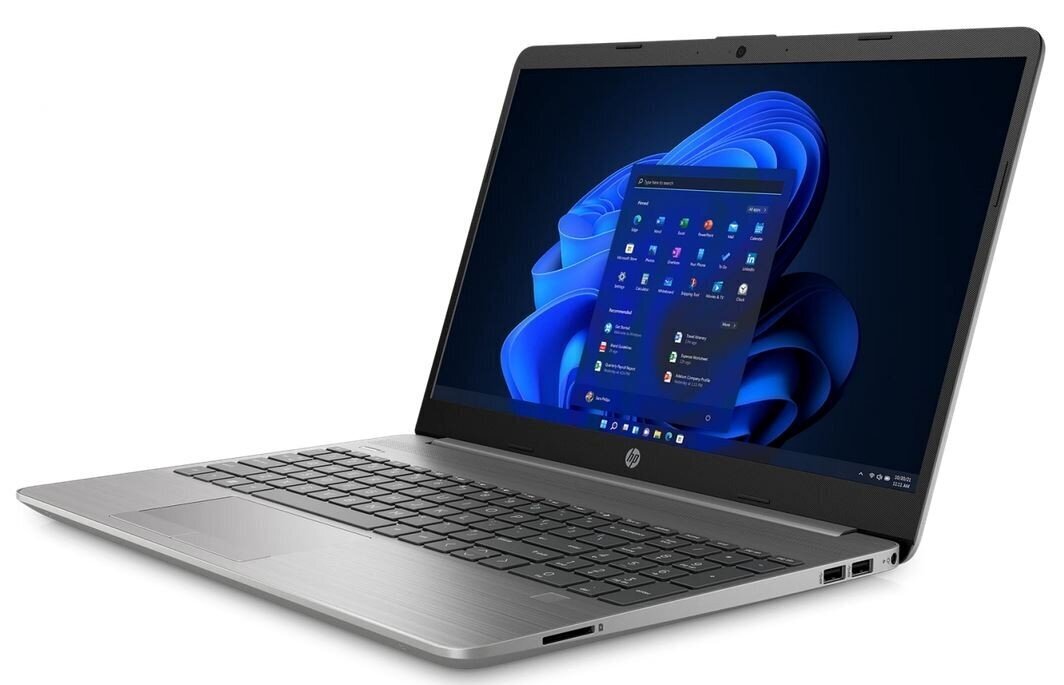 HP 250 G9 (8A5L0EA|10M232) цена и информация | Sülearvutid | hansapost.ee