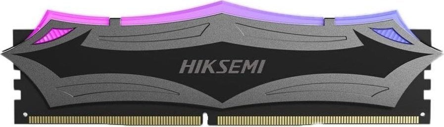 Hikvision Hiksemi Akira (HS-DIMM-U100(STD)/HSC416U32Z4/AKIRA/W) цена и информация | Operatiivmälu | hansapost.ee