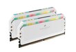 Corsair Dominator Platinum RGB (CMT32GX5M2B5200C40W) hind ja info | Operatiivmälu | hansapost.ee