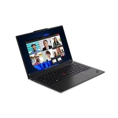 Lenovo ThinkPad X1 Carbon Gen 12 (21KC0059MH) цена и информация | Ноутбуки | hansapost.ee