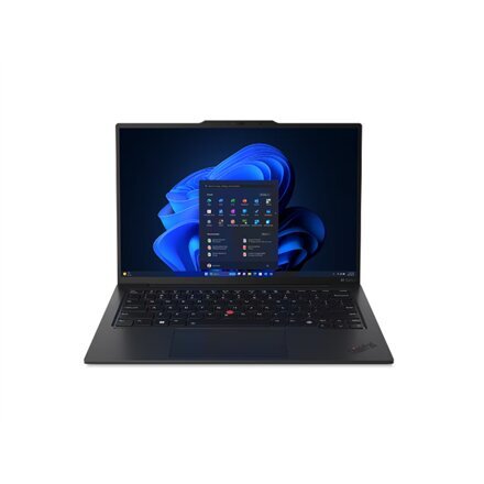 Lenovo ThinkPad X1 Carbon Gen 12 (21KC0059MH) hind ja info | Sülearvutid | hansapost.ee
