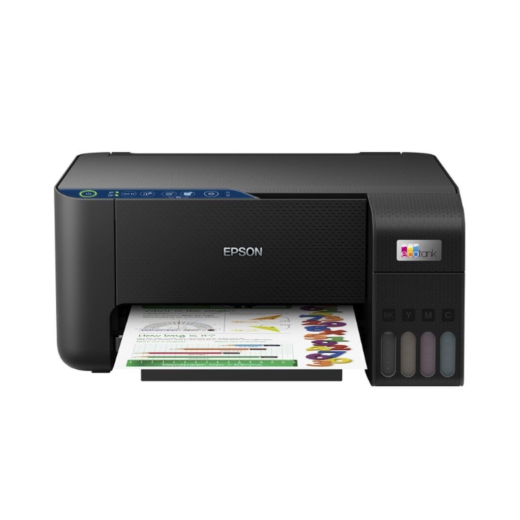 Epson EcoTank L3271 (C11CJ67435) hind ja info | Printerid | hansapost.ee