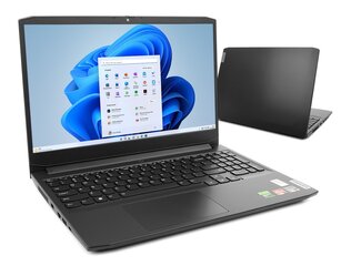 Lenovo Ideapad 3-15 Gaming (82K2028BPB|5M232) цена и информация | Ноутбуки | hansapost.ee