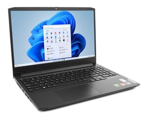 Lenovo Ideapad 3-15 Gaming (82K2028BPB|5M232) hind ja info | Sülearvutid | hansapost.ee