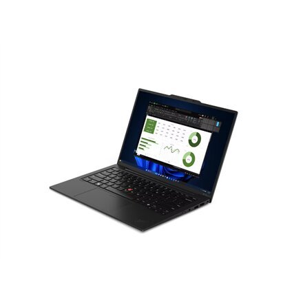 Lenovo ThinkPad X1 Carbon Gen 12 (21KC004QMH) hind ja info | Sülearvutid | hansapost.ee