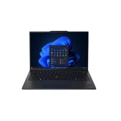 Lenovo ThinkPad X1 Carbon Gen 12 (21KC004QMH) цена и информация | Ноутбуки | hansapost.ee