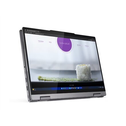 Lenovo ThinkBook 14 2-in-1 G4 IML (21MX001EMH) hind ja info | Sülearvutid | hansapost.ee