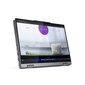 Lenovo ThinkBook 14 2-in-1 G4 IML (21MX001EMH) hind ja info | Sülearvutid | hansapost.ee