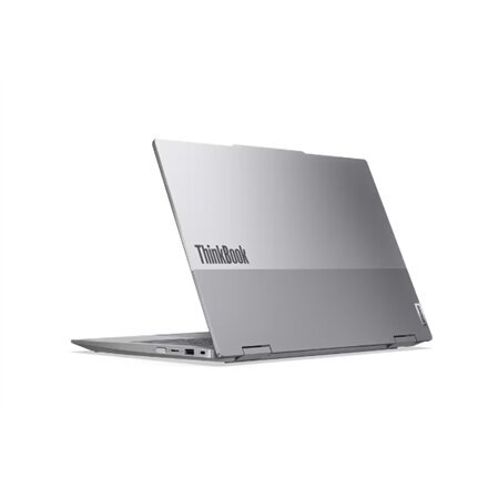 Lenovo ThinkBook 14 2-in-1 G4 IML (21MX001EMH) цена и информация | Sülearvutid | hansapost.ee