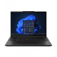 Lenovo ThinkPad X13 Gen 5 (21LU001SMX) цена и информация | Записные книжки | hansapost.ee