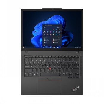 Lenovo ThinkPad X13 Gen 5 (21LU001SMX) цена и информация | Sülearvutid | hansapost.ee