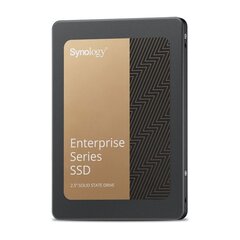 Synology NAS (SAT5220-3840G) цена и информация | Внутренние жёсткие диски (HDD, SSD, Hybrid) | hansapost.ee