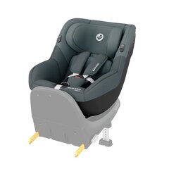 Maxi Cosi turvatool Pearl S, 9-18 kg, Tonal Graphite hind ja info | Turvatoolid ja turvahällid | hansapost.ee