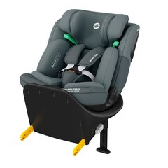 Maxi Cosi turvatool Emerald 360 S, 0-36 kg, Tonal Graphite price and information | Turvatoolid ja turvahällid | hansapost.ee