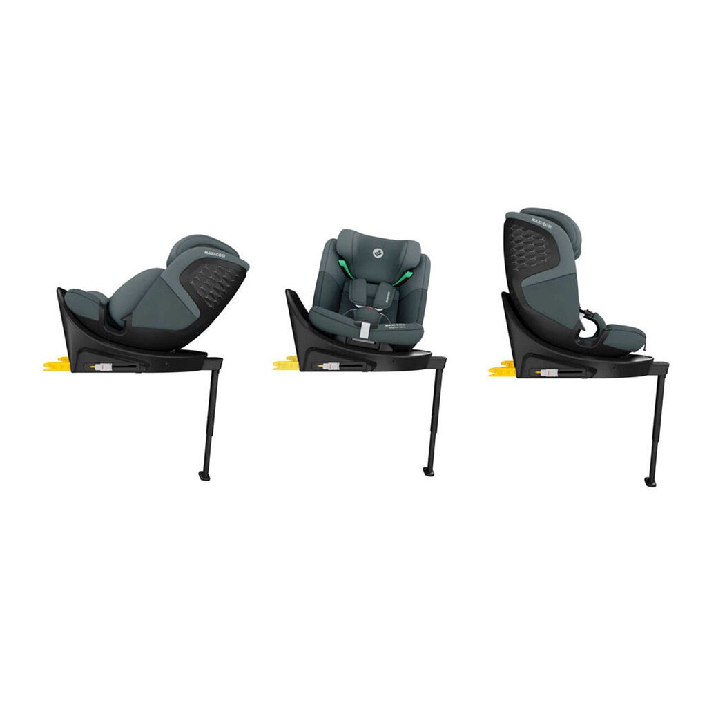 Maxi Cosi turvatool Emerald 360 S, 0-36 kg, Tonal Graphite hind ja info | Turvatoolid ja turvahällid | hansapost.ee