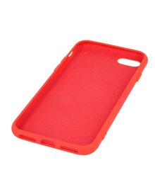 Mocco Silicone Back Case hind ja info | Telefonide kaitsekaaned ja -ümbrised | hansapost.ee