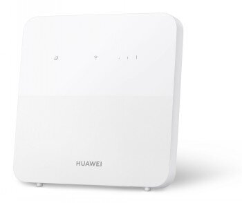 Huawei B320-323 цена и информация | Ruuterid | hansapost.ee