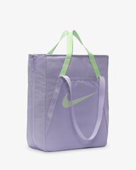 Nike naiste õlakott GYM TOTE (24L), lilla hind ja info | Käekotid naistele | hansapost.ee