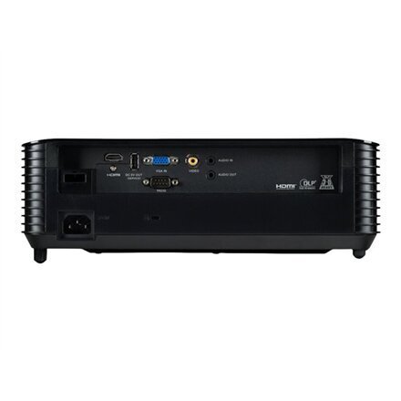 Acer X1228I MR.JTV11.001 цена и информация | Projektorid | hansapost.ee